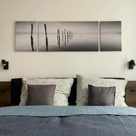 Corner Apartman Kőszeg Eksteriør billede