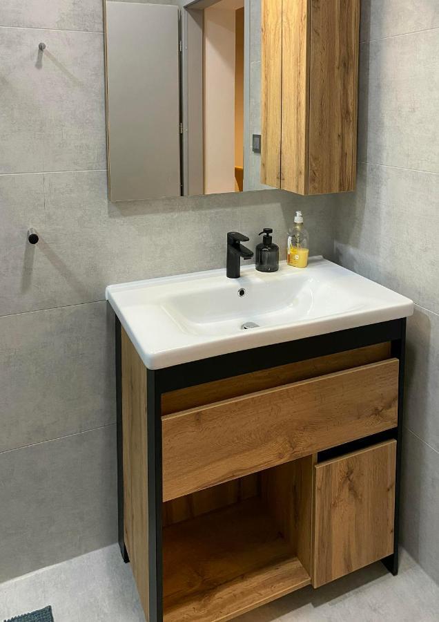 Corner Apartman Kőszeg Eksteriør billede