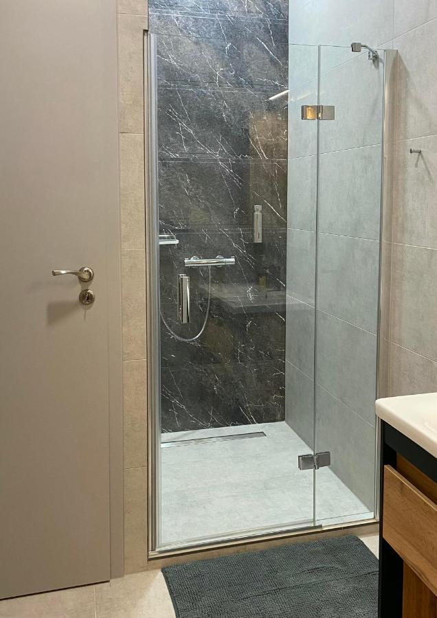 Corner Apartman Kőszeg Eksteriør billede