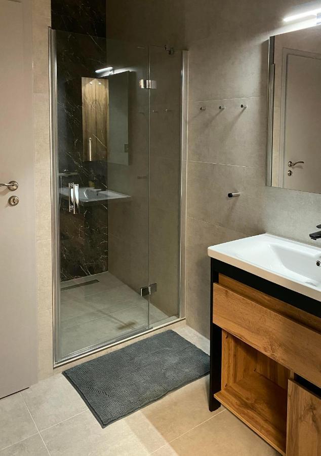 Corner Apartman Kőszeg Eksteriør billede