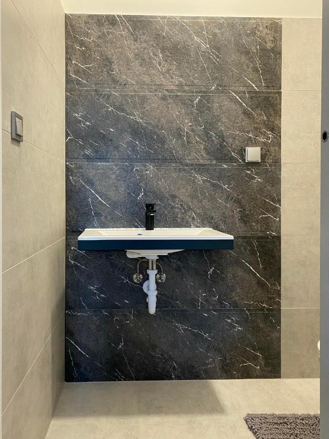 Corner Apartman Kőszeg Eksteriør billede